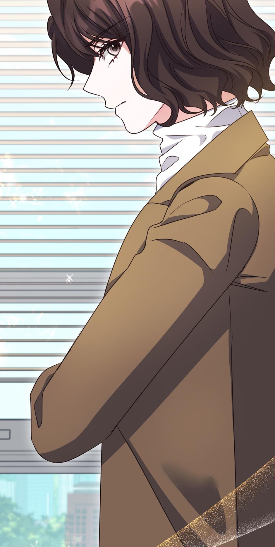 I Refuse to Be the Guide for the Mysophobic Mastermind Chapter 11 page 54 - 