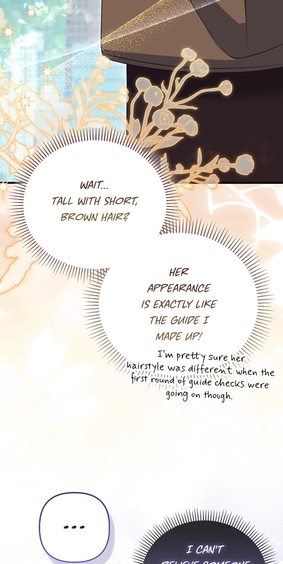 I Refuse to Be the Guide for the Mysophobic Mastermind Chapter 11 page 55 - 