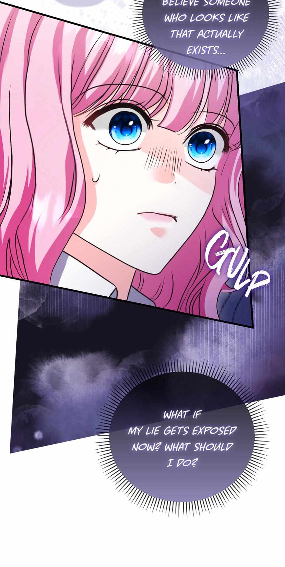 I Refuse to Be the Guide for the Mysophobic Mastermind Chapter 11 page 56 - 