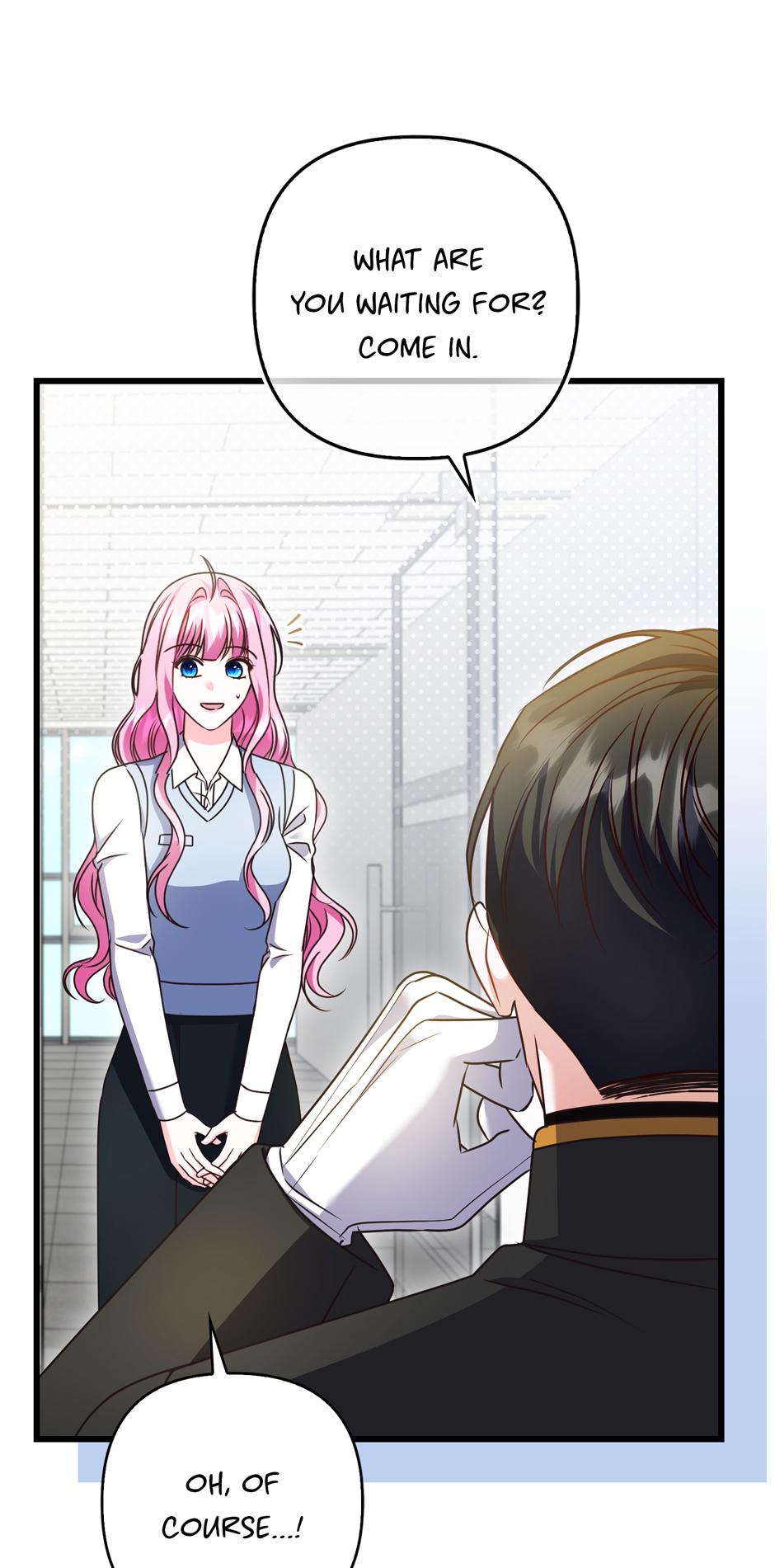 I Refuse to Be the Guide for the Mysophobic Mastermind Chapter 11 page 57 - 