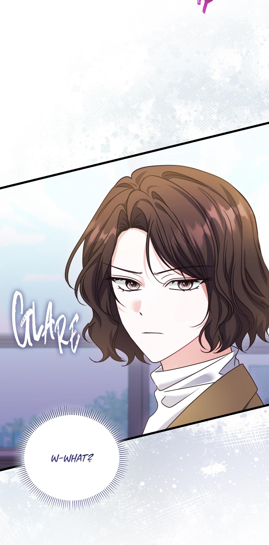 I Refuse to Be the Guide for the Mysophobic Mastermind Chapter 11 page 59 - 