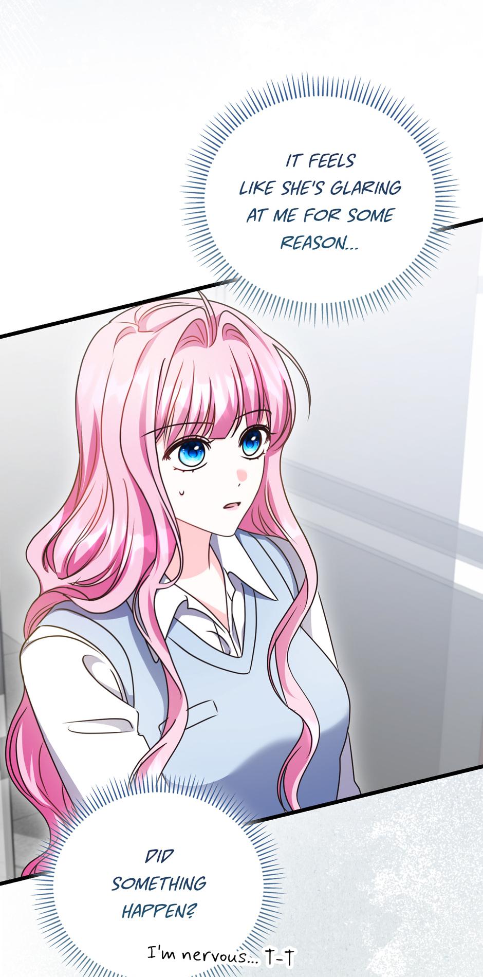 I Refuse to Be the Guide for the Mysophobic Mastermind Chapter 11 page 60 - 