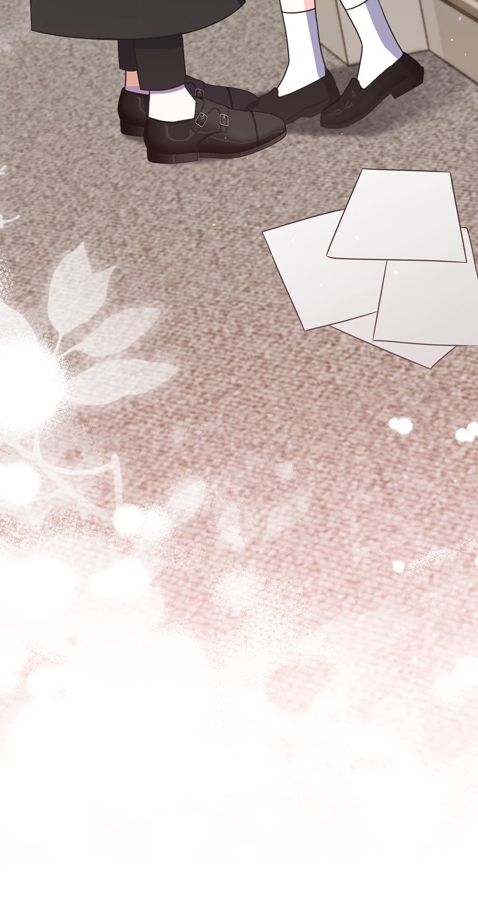 I Refuse to Be the Guide for the Mysophobic Mastermind Chapter 11 page 7 - 