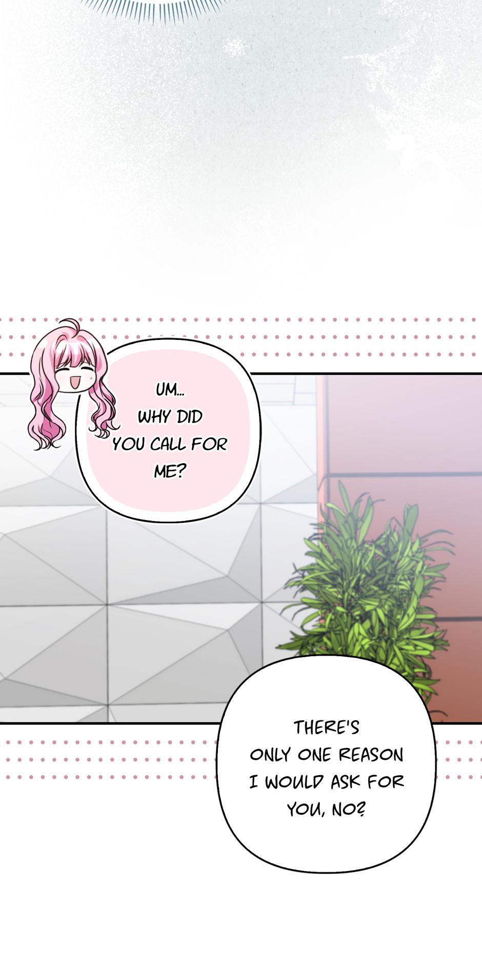 I Refuse to Be the Guide for the Mysophobic Mastermind Chapter 11 page 61 - 