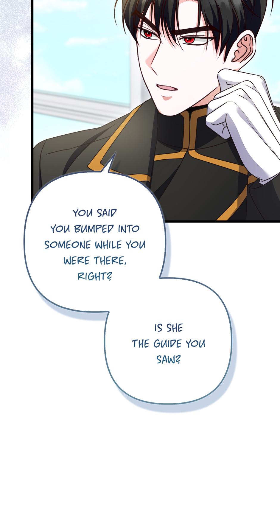I Refuse to Be the Guide for the Mysophobic Mastermind Chapter 11 page 64 - 