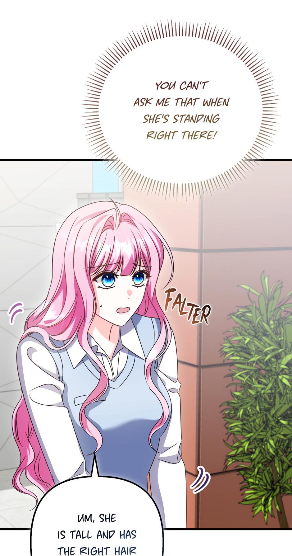 I Refuse to Be the Guide for the Mysophobic Mastermind Chapter 11 page 65 - 