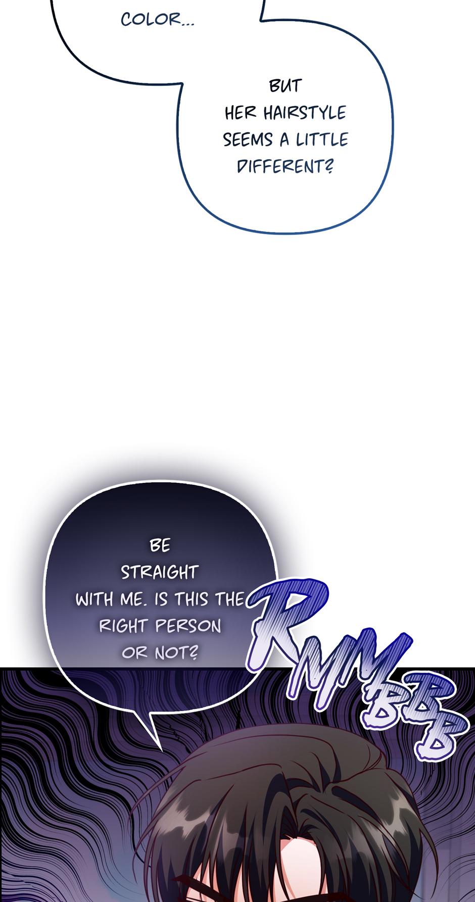 I Refuse to Be the Guide for the Mysophobic Mastermind Chapter 11 page 66 - 