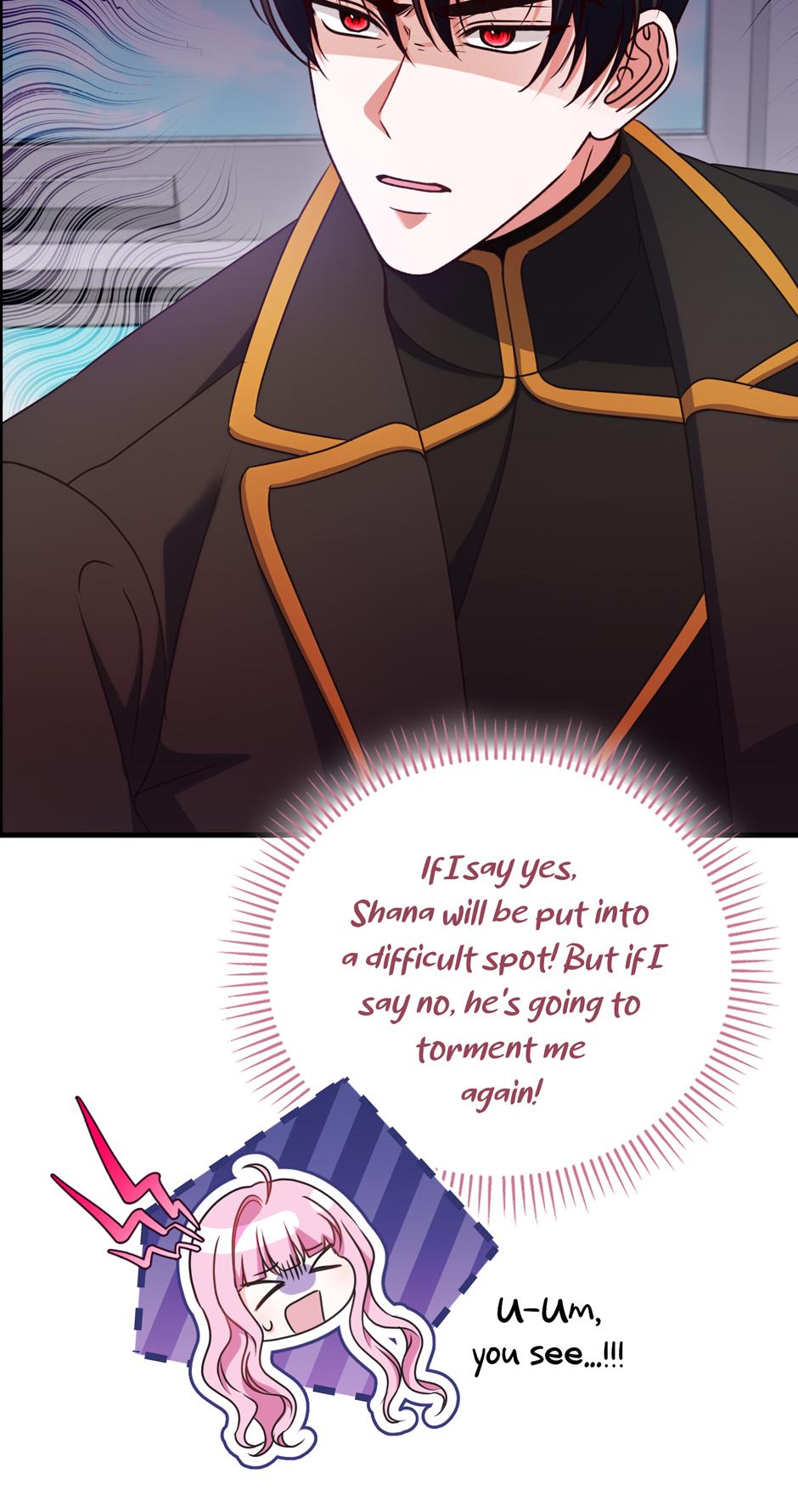 I Refuse to Be the Guide for the Mysophobic Mastermind Chapter 11 page 67 - 