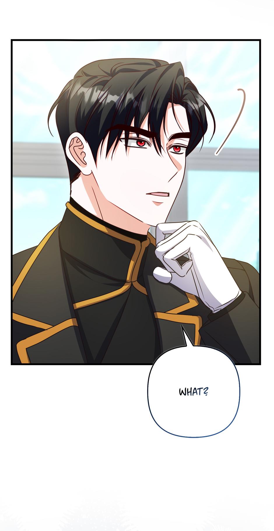 I Refuse to Be the Guide for the Mysophobic Mastermind Chapter 11 page 70 - 