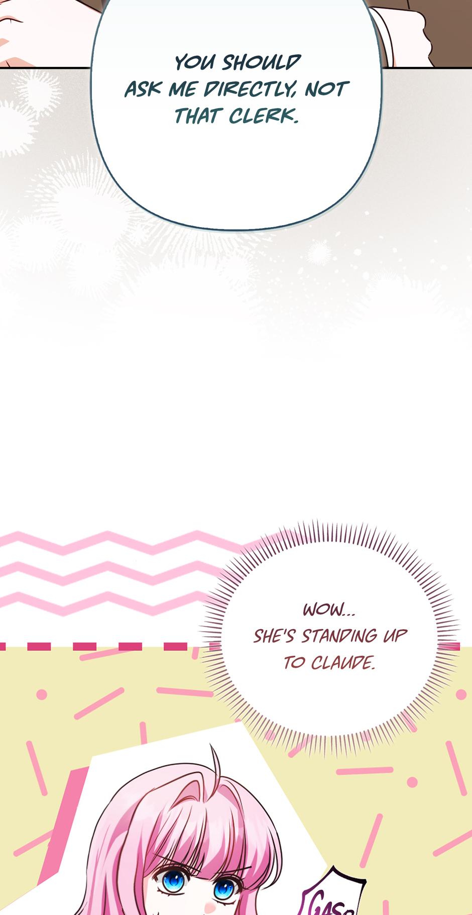 I Refuse to Be the Guide for the Mysophobic Mastermind Chapter 11 page 72 - 