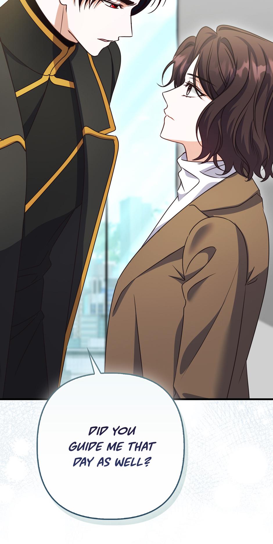 I Refuse to Be the Guide for the Mysophobic Mastermind Chapter 11 page 77 - 
