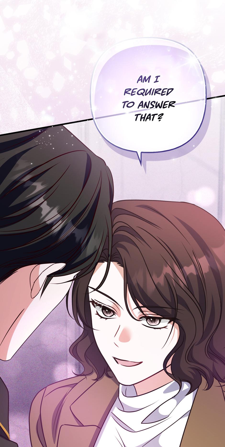 I Refuse to Be the Guide for the Mysophobic Mastermind Chapter 11 page 79 - 