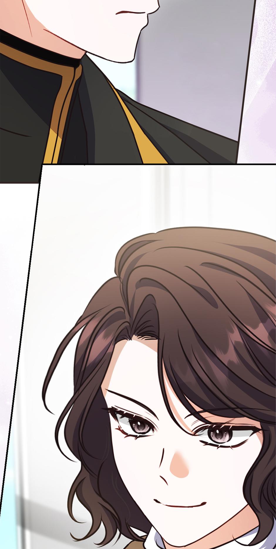 I Refuse to Be the Guide for the Mysophobic Mastermind Chapter 11 page 82 - 