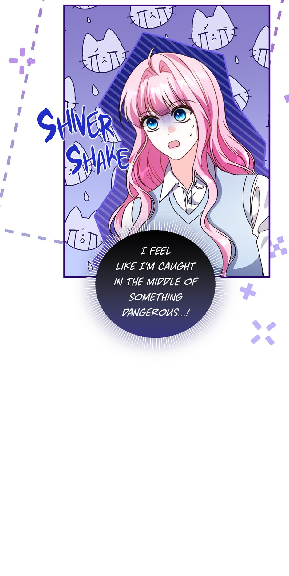 I Refuse to Be the Guide for the Mysophobic Mastermind Chapter 11 page 84 - 