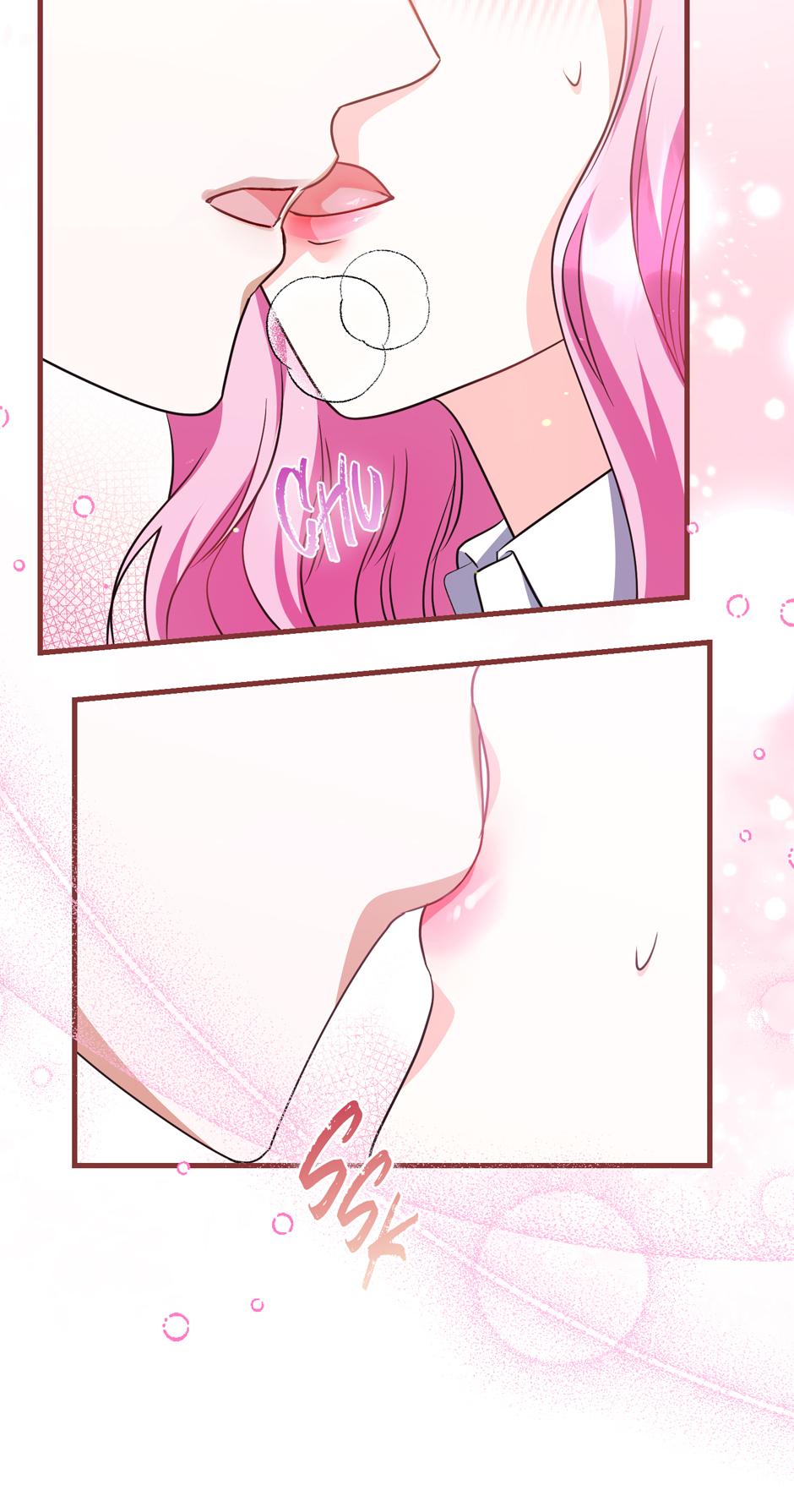 I Refuse to Be the Guide for the Mysophobic Mastermind Chapter 11 page 10 - 