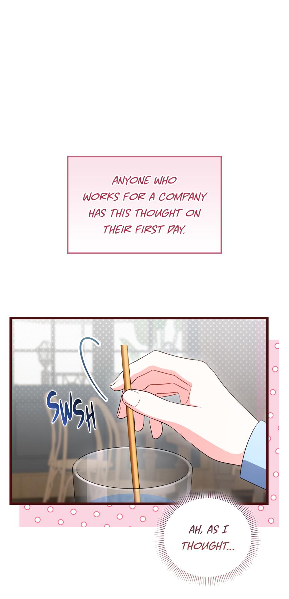 I Refuse to Be the Guide for the Mysophobic Mastermind Chapter 12 page 1 - 