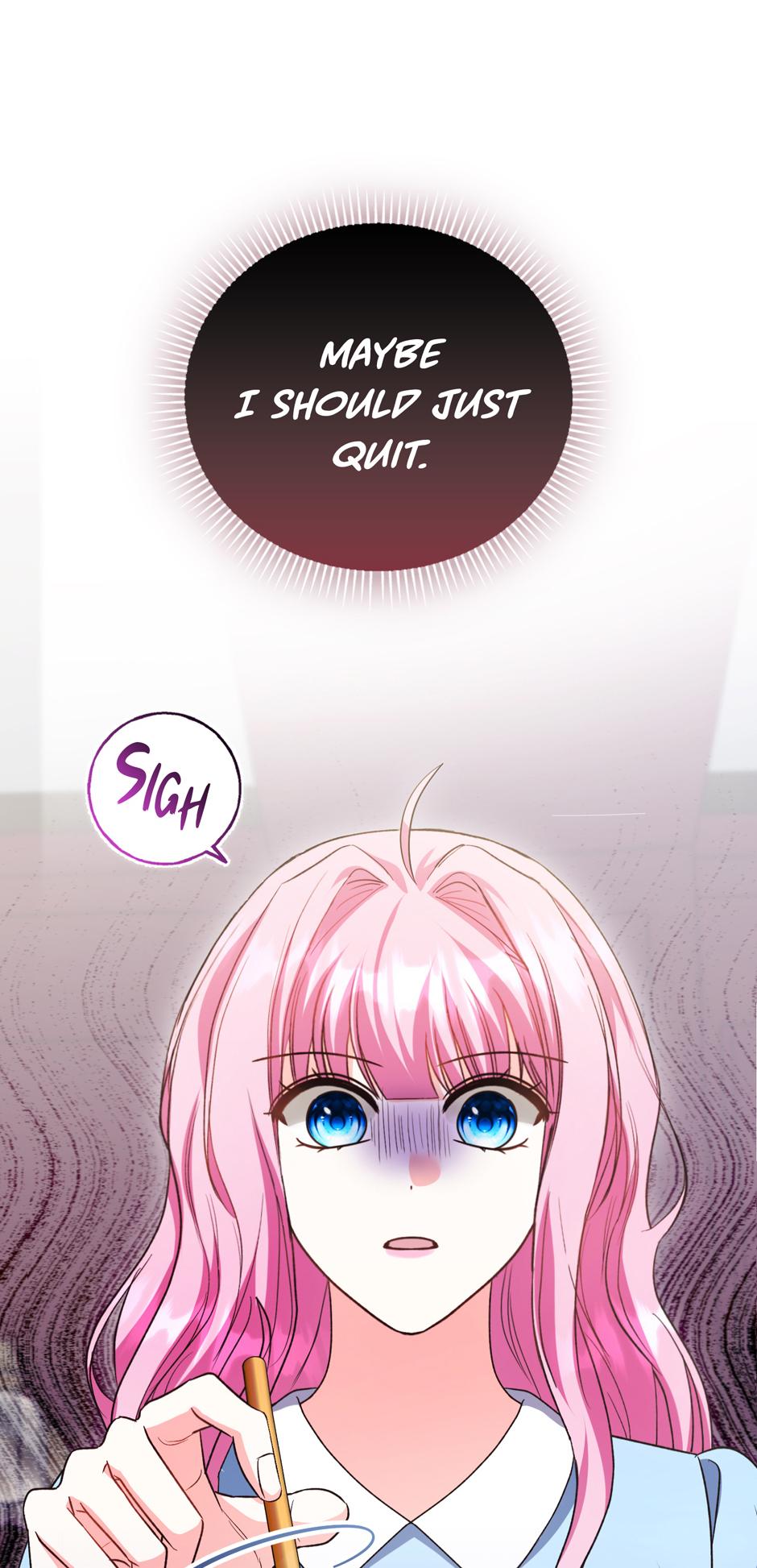 I Refuse to Be the Guide for the Mysophobic Mastermind Chapter 12 page 2 - 