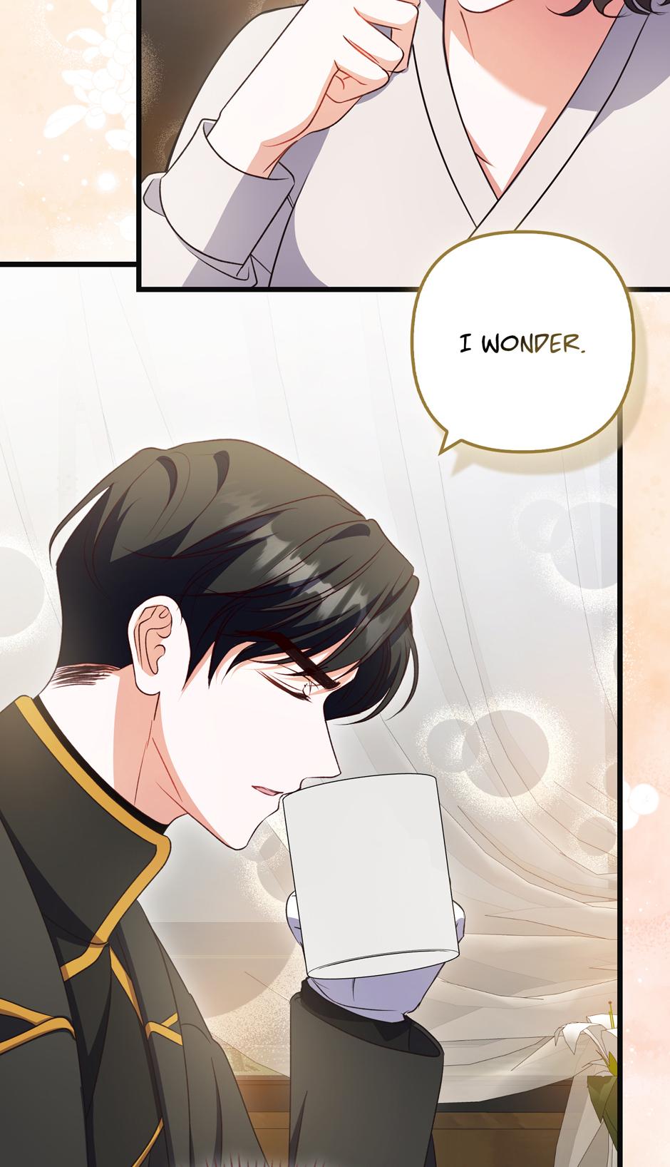I Refuse to Be the Guide for the Mysophobic Mastermind Chapter 12 page 11 - 