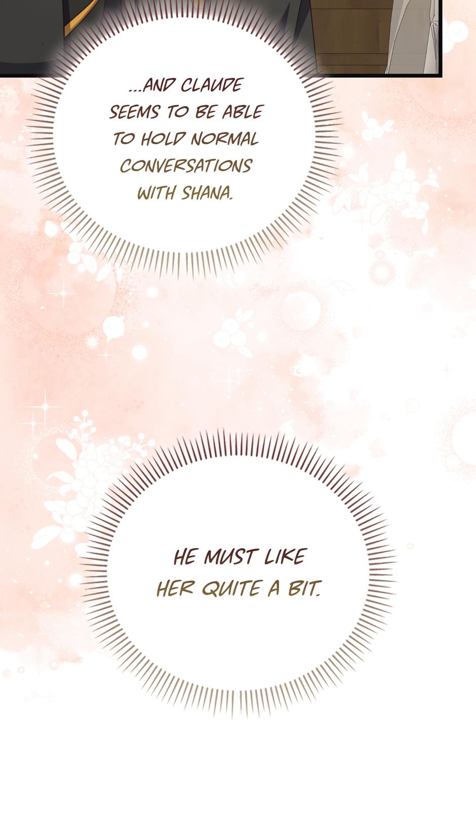 I Refuse to Be the Guide for the Mysophobic Mastermind Chapter 12 page 12 - 