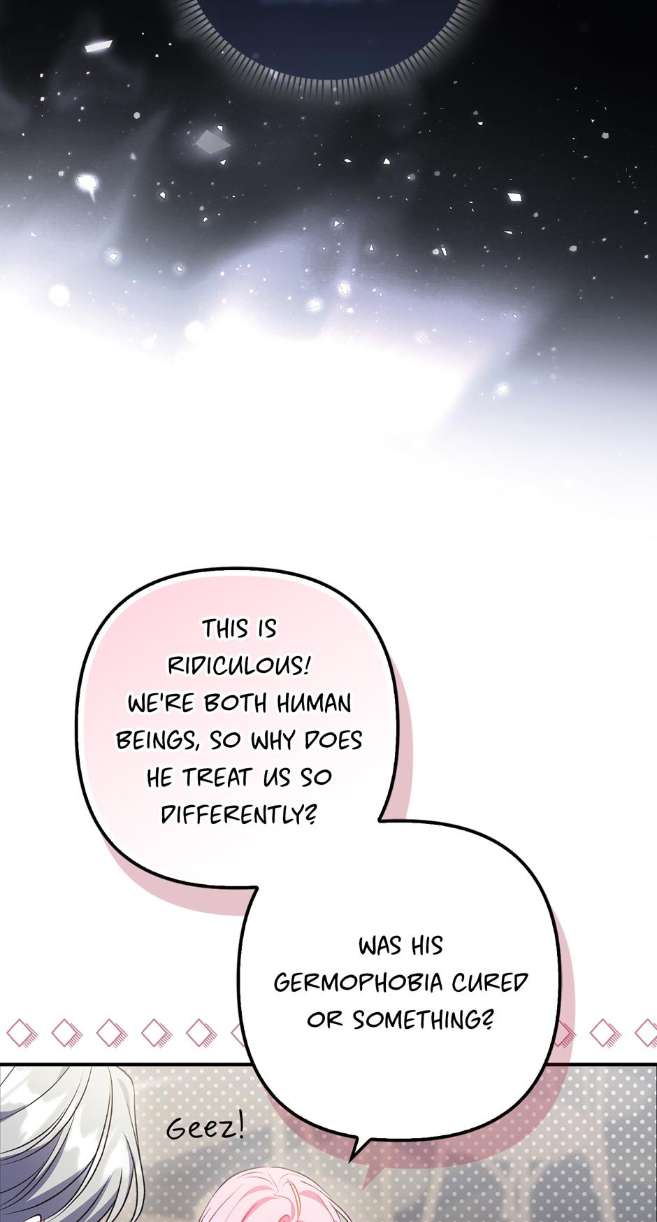 I Refuse to Be the Guide for the Mysophobic Mastermind Chapter 12 page 16 - 