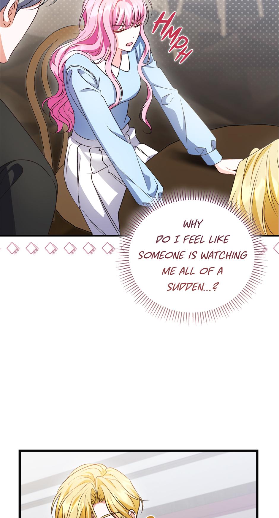I Refuse to Be the Guide for the Mysophobic Mastermind Chapter 12 page 17 - 