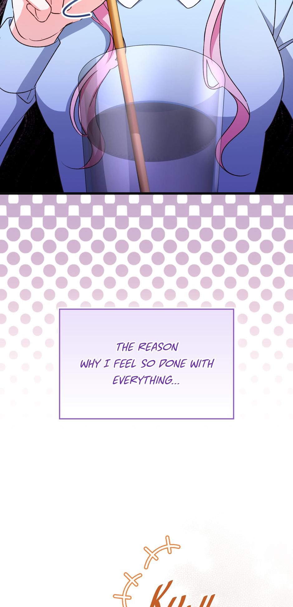 I Refuse to Be the Guide for the Mysophobic Mastermind Chapter 12 page 3 - 