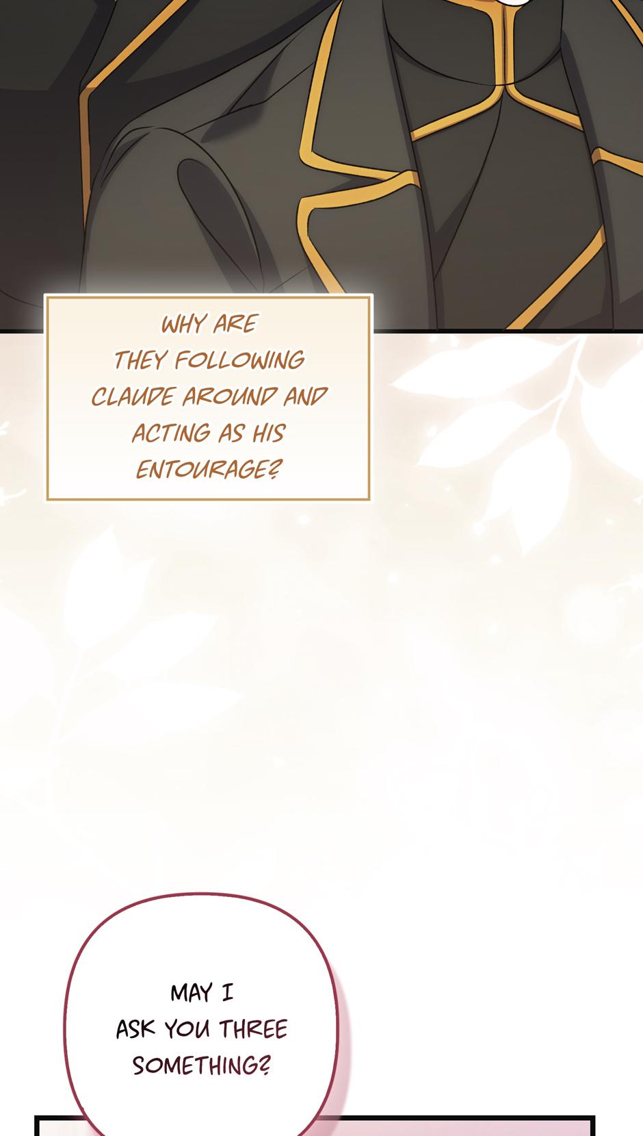 I Refuse to Be the Guide for the Mysophobic Mastermind Chapter 12 page 24 - 