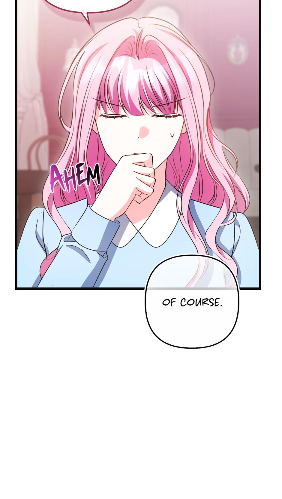 I Refuse to Be the Guide for the Mysophobic Mastermind Chapter 12 page 25 - 