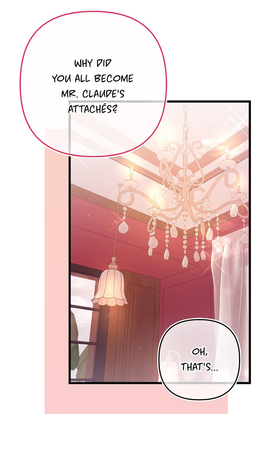 I Refuse to Be the Guide for the Mysophobic Mastermind Chapter 12 page 26 - 