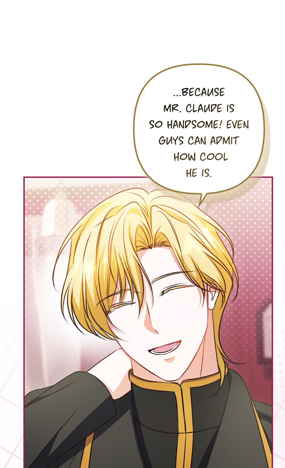 I Refuse to Be the Guide for the Mysophobic Mastermind Chapter 12 page 27 - 