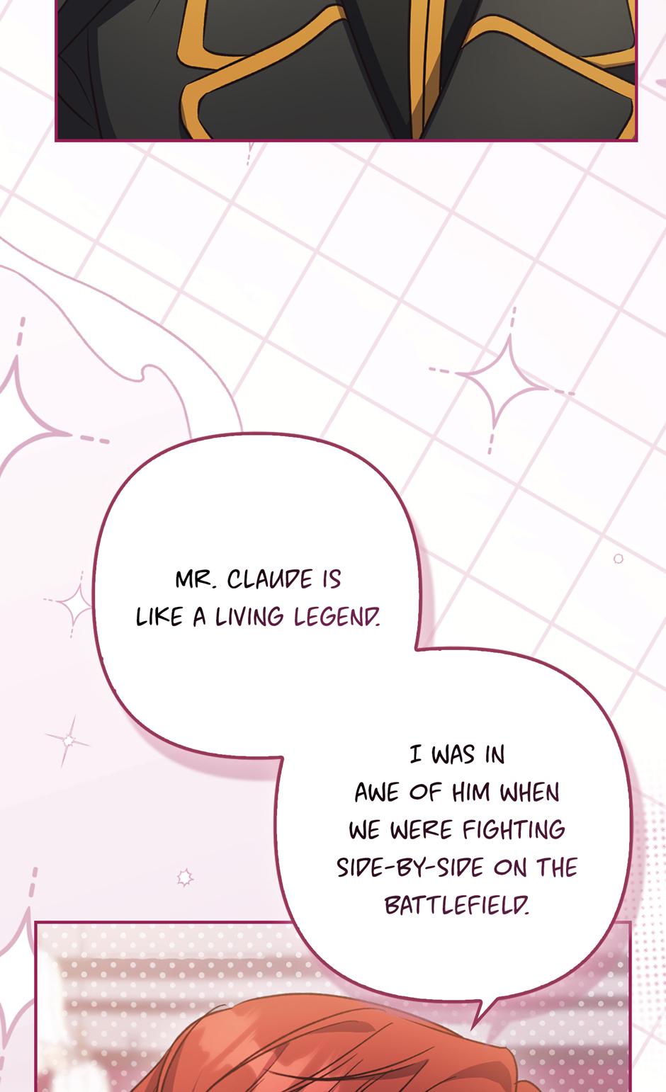 I Refuse to Be the Guide for the Mysophobic Mastermind Chapter 12 page 28 - 