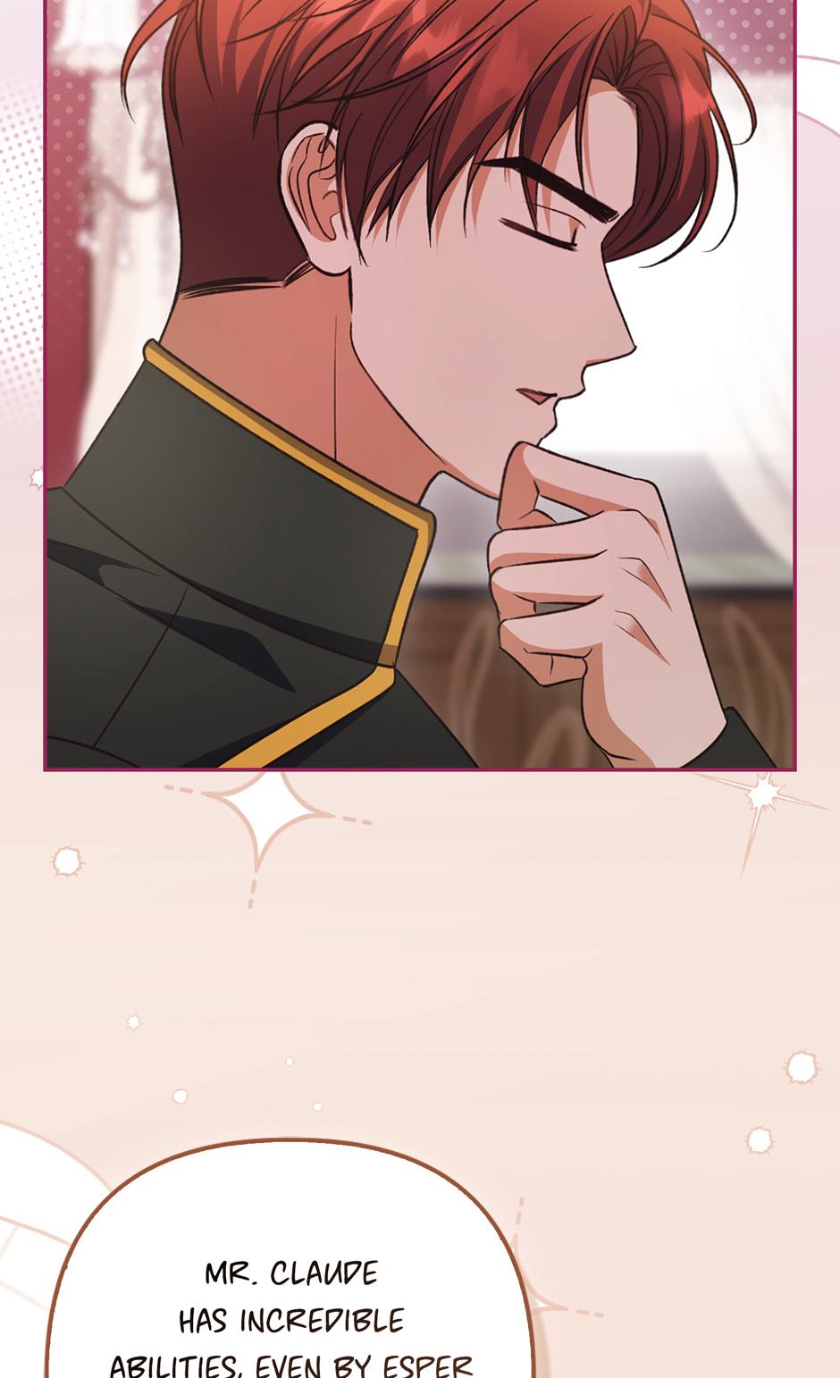 I Refuse to Be the Guide for the Mysophobic Mastermind Chapter 12 page 29 - 