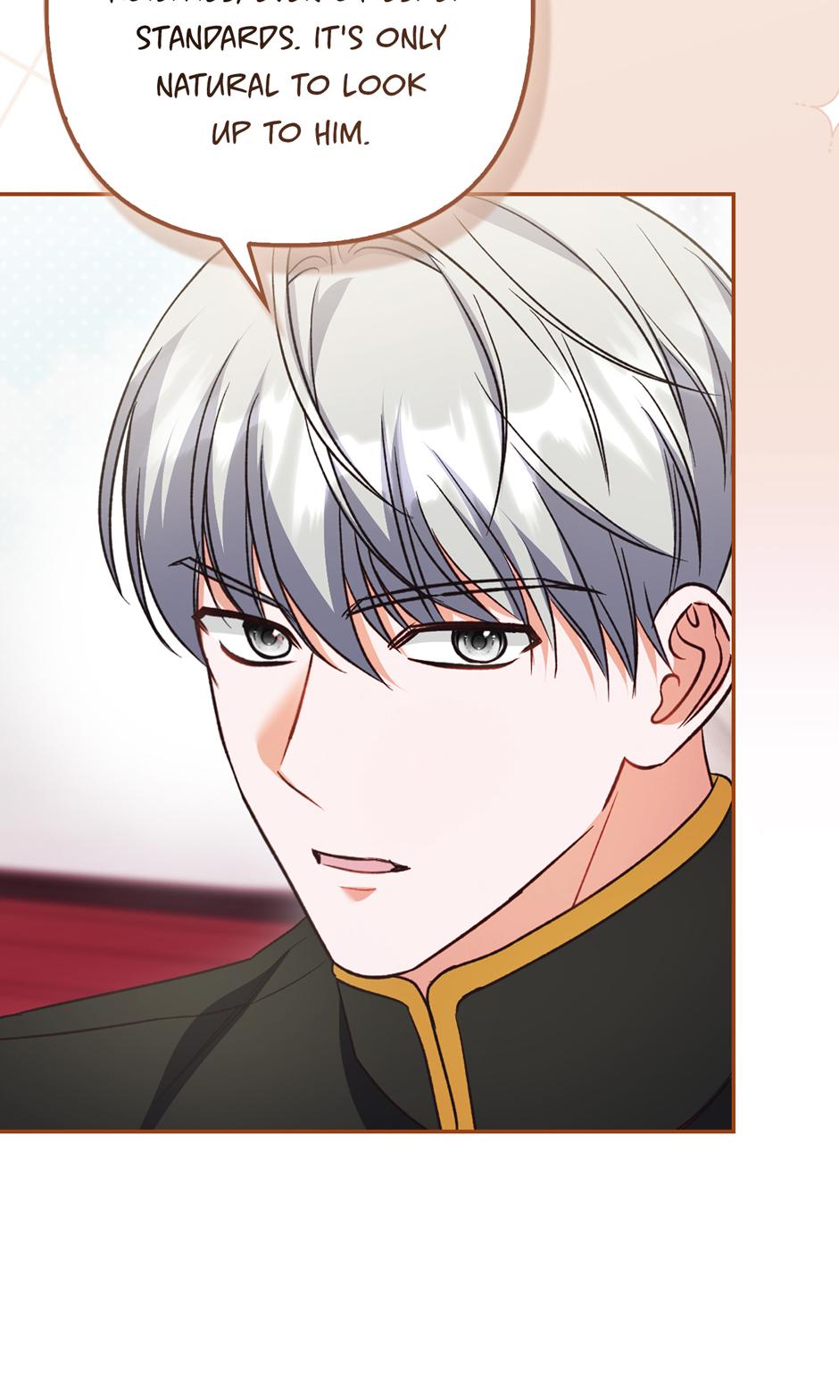 I Refuse to Be the Guide for the Mysophobic Mastermind Chapter 12 page 30 - 