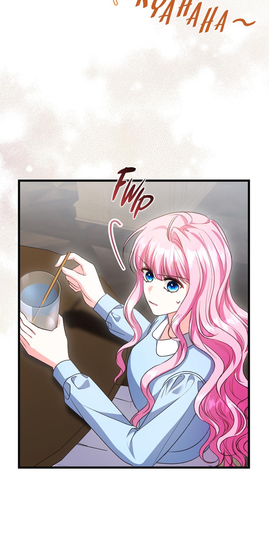 I Refuse to Be the Guide for the Mysophobic Mastermind Chapter 12 page 4 - 