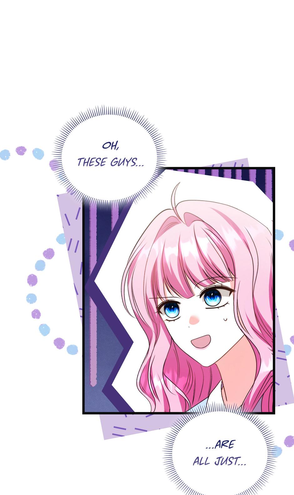 I Refuse to Be the Guide for the Mysophobic Mastermind Chapter 12 page 31 - 