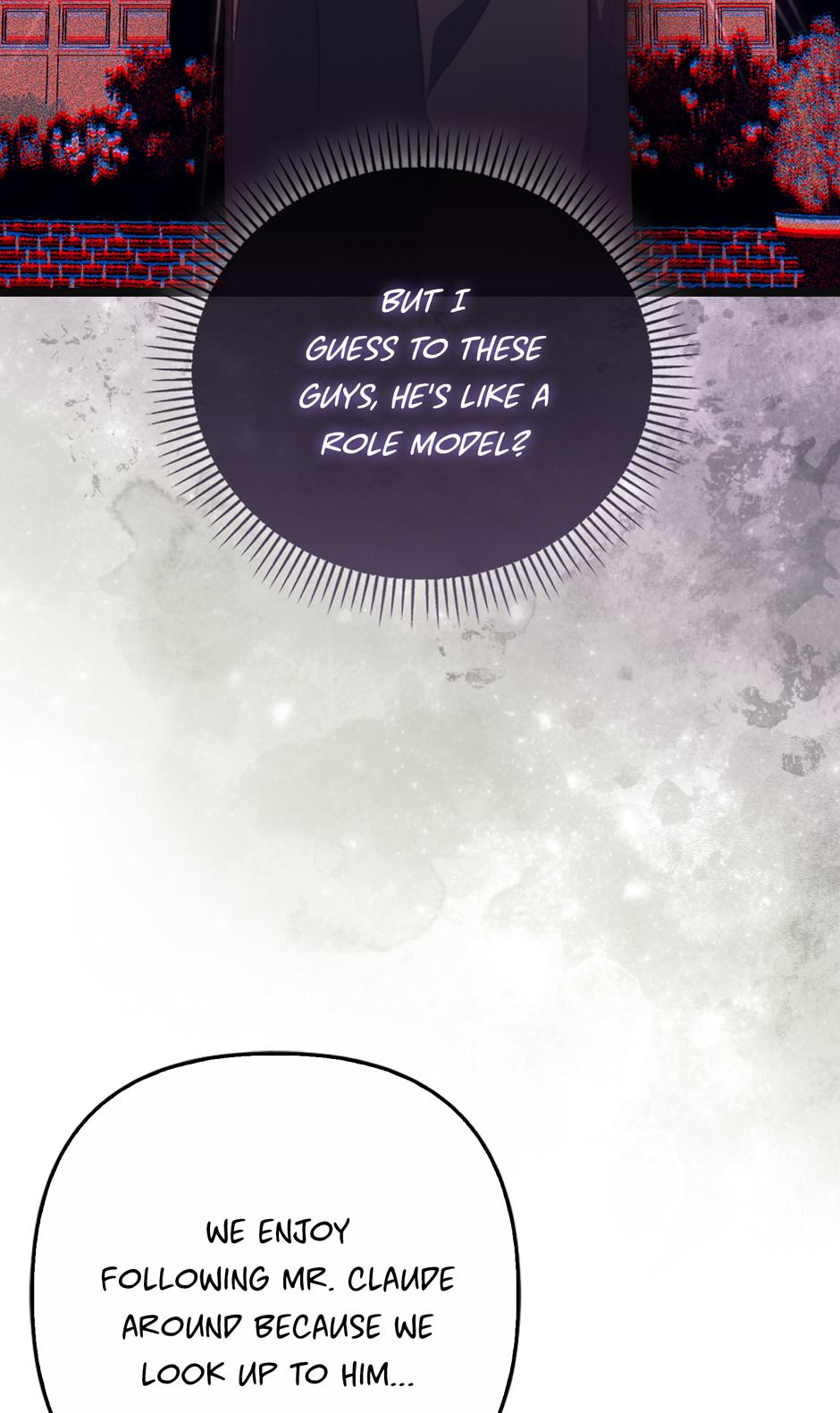 I Refuse to Be the Guide for the Mysophobic Mastermind Chapter 12 page 36 - 