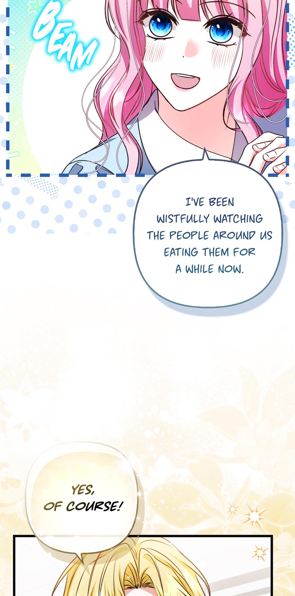 I Refuse to Be the Guide for the Mysophobic Mastermind Chapter 12 page 41 - 