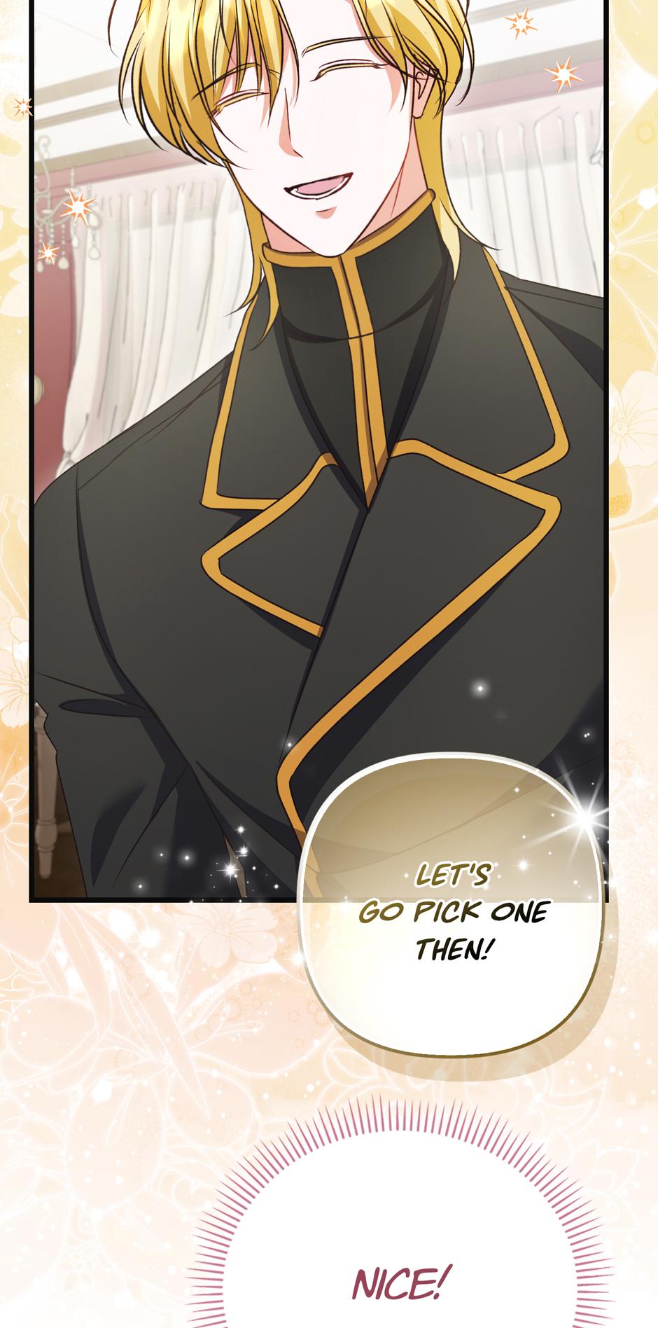 I Refuse to Be the Guide for the Mysophobic Mastermind Chapter 12 page 42 - 