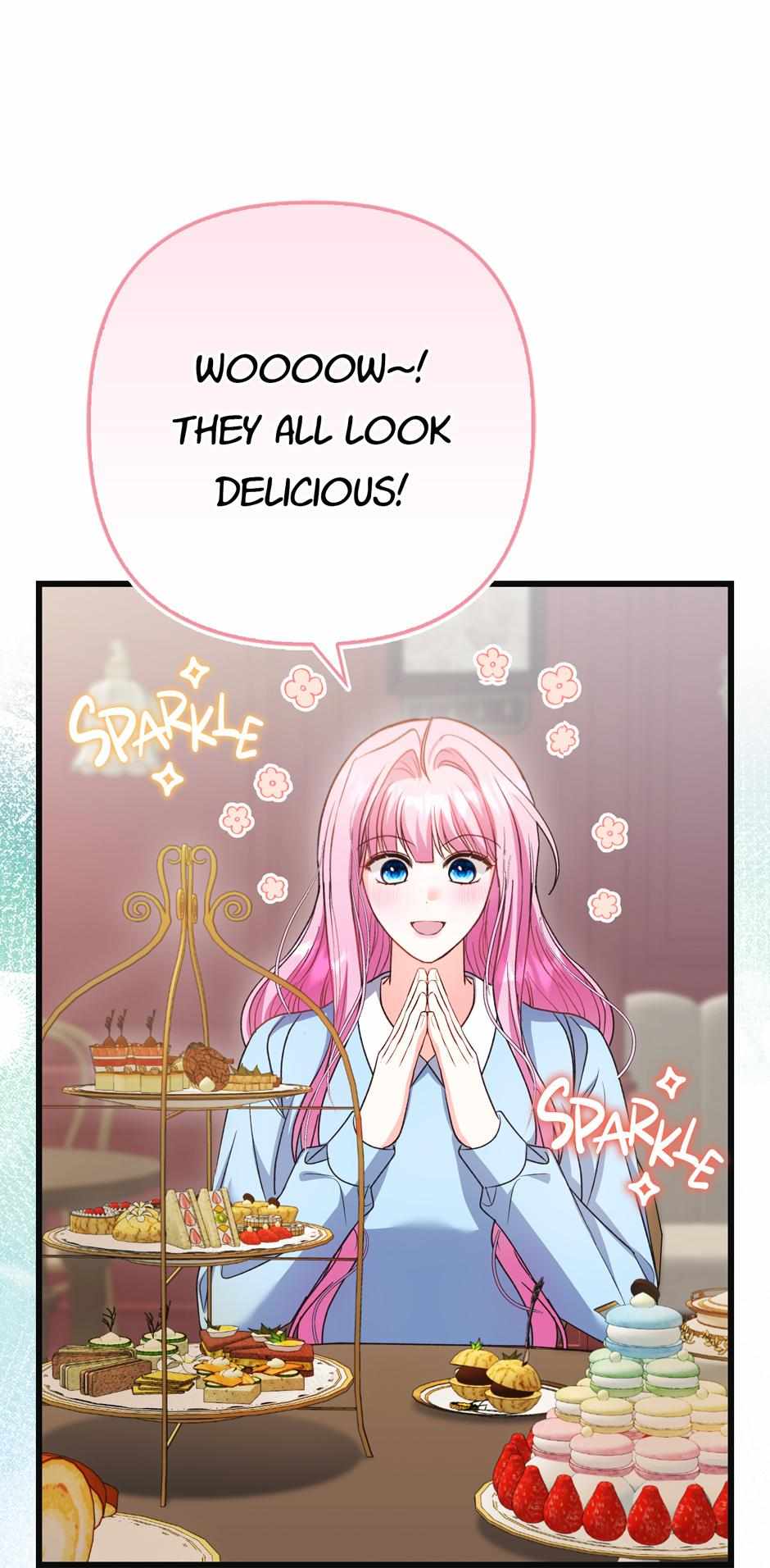 I Refuse to Be the Guide for the Mysophobic Mastermind Chapter 12 page 44 - 