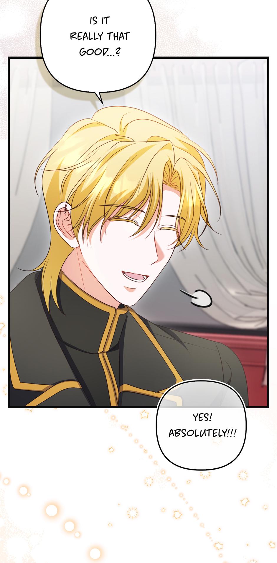 I Refuse to Be the Guide for the Mysophobic Mastermind Chapter 12 page 47 - 