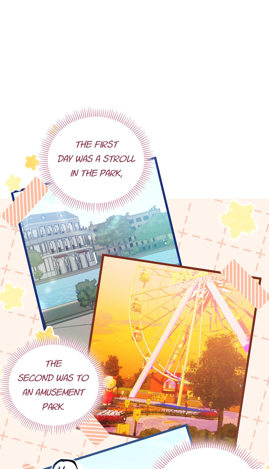 I Refuse to Be the Guide for the Mysophobic Mastermind Chapter 12 page 6 - 