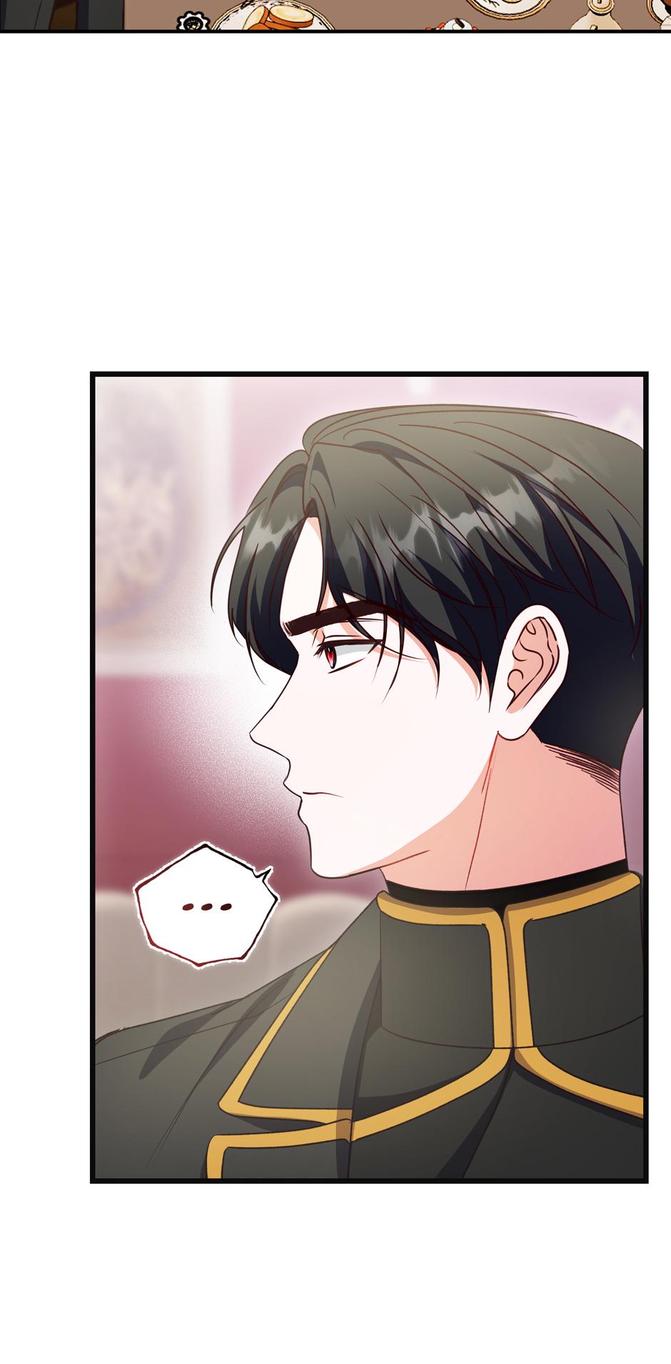 I Refuse to Be the Guide for the Mysophobic Mastermind Chapter 12 page 51 - 