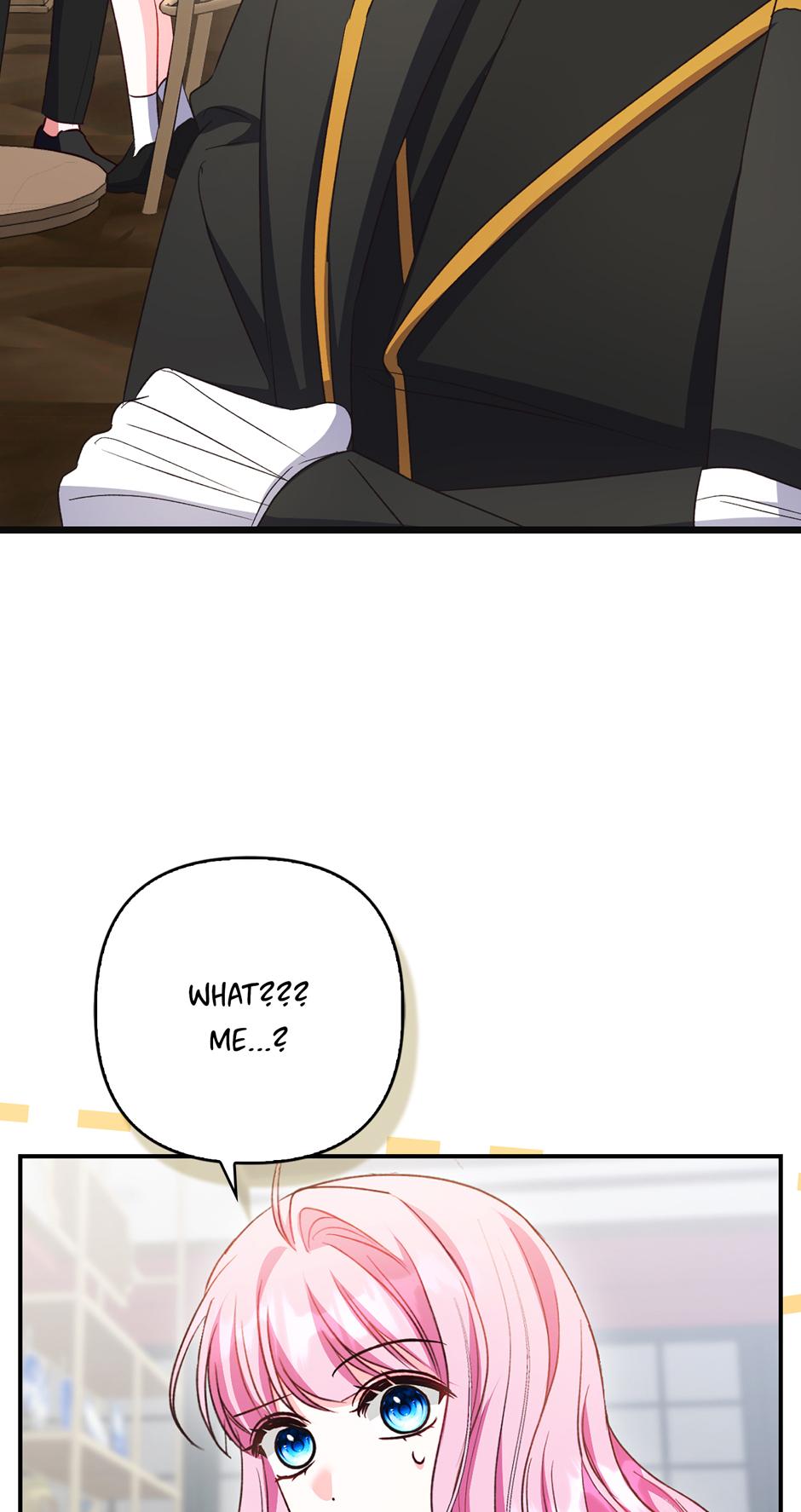 I Refuse to Be the Guide for the Mysophobic Mastermind Chapter 12 page 58 - 