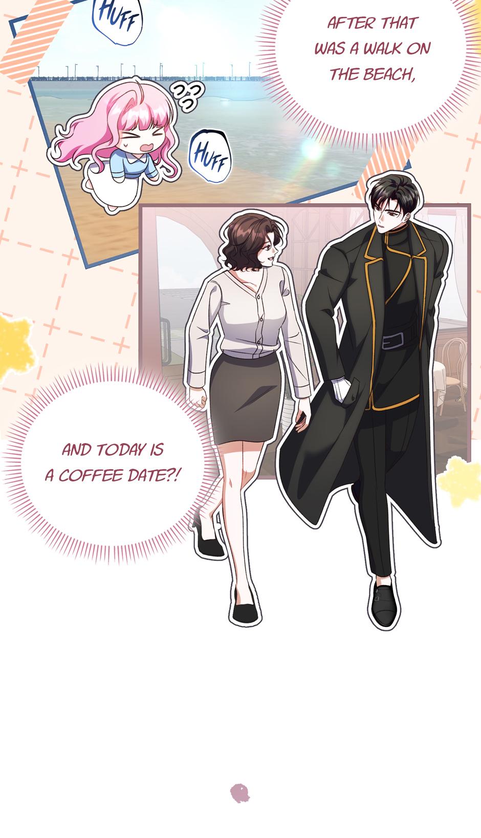 I Refuse to Be the Guide for the Mysophobic Mastermind Chapter 12 page 7 - 