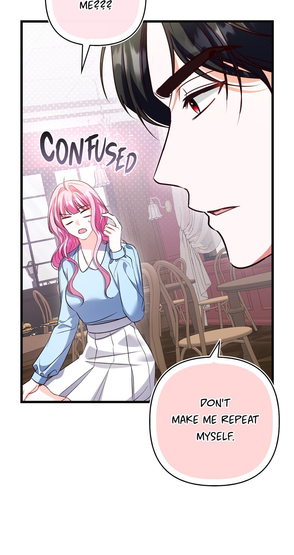 I Refuse to Be the Guide for the Mysophobic Mastermind Chapter 12 page 61 - 