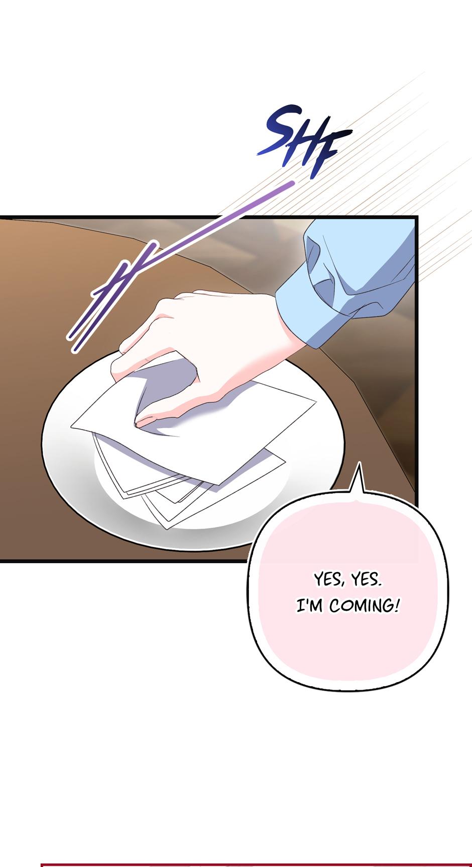 I Refuse to Be the Guide for the Mysophobic Mastermind Chapter 12 page 62 - 