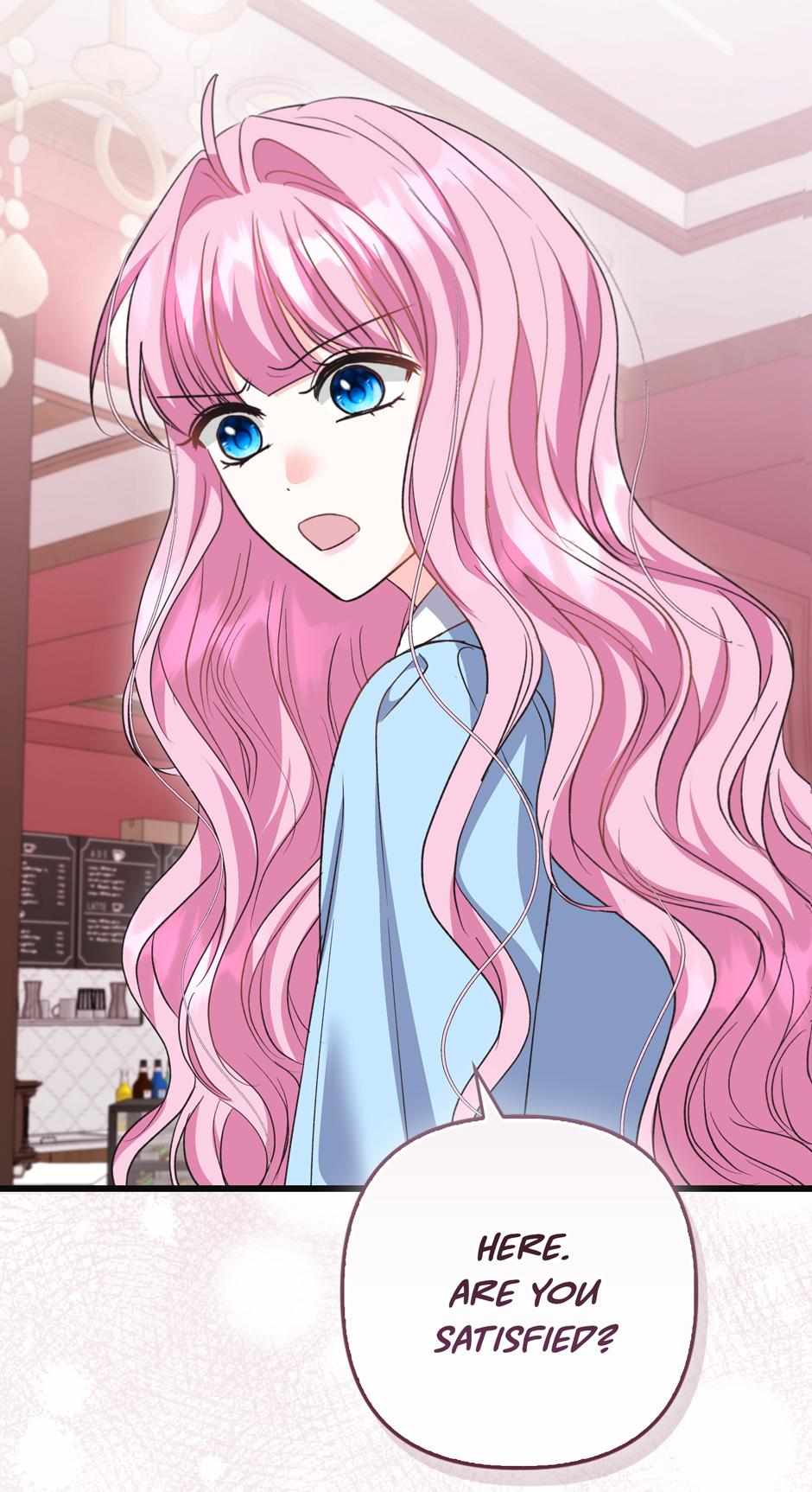 I Refuse to Be the Guide for the Mysophobic Mastermind Chapter 12 page 65 - 