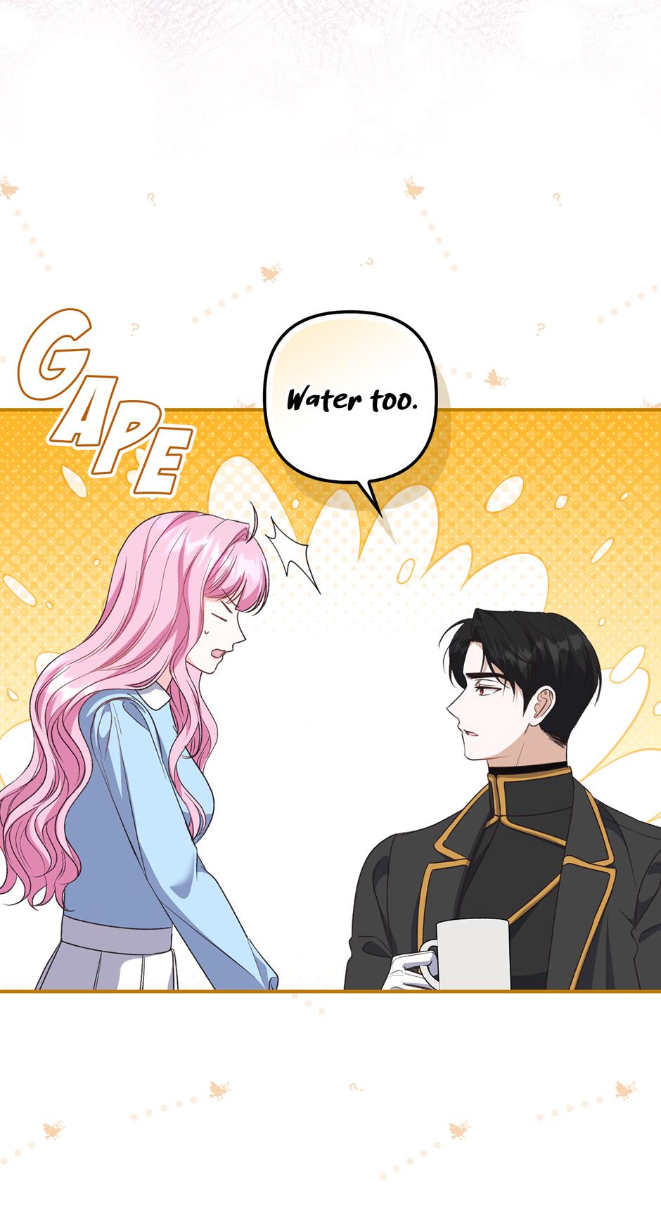 I Refuse to Be the Guide for the Mysophobic Mastermind Chapter 12 page 66 - 
