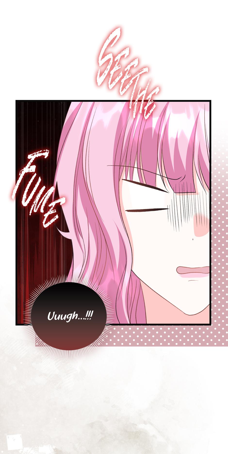 I Refuse to Be the Guide for the Mysophobic Mastermind Chapter 12 page 67 - 