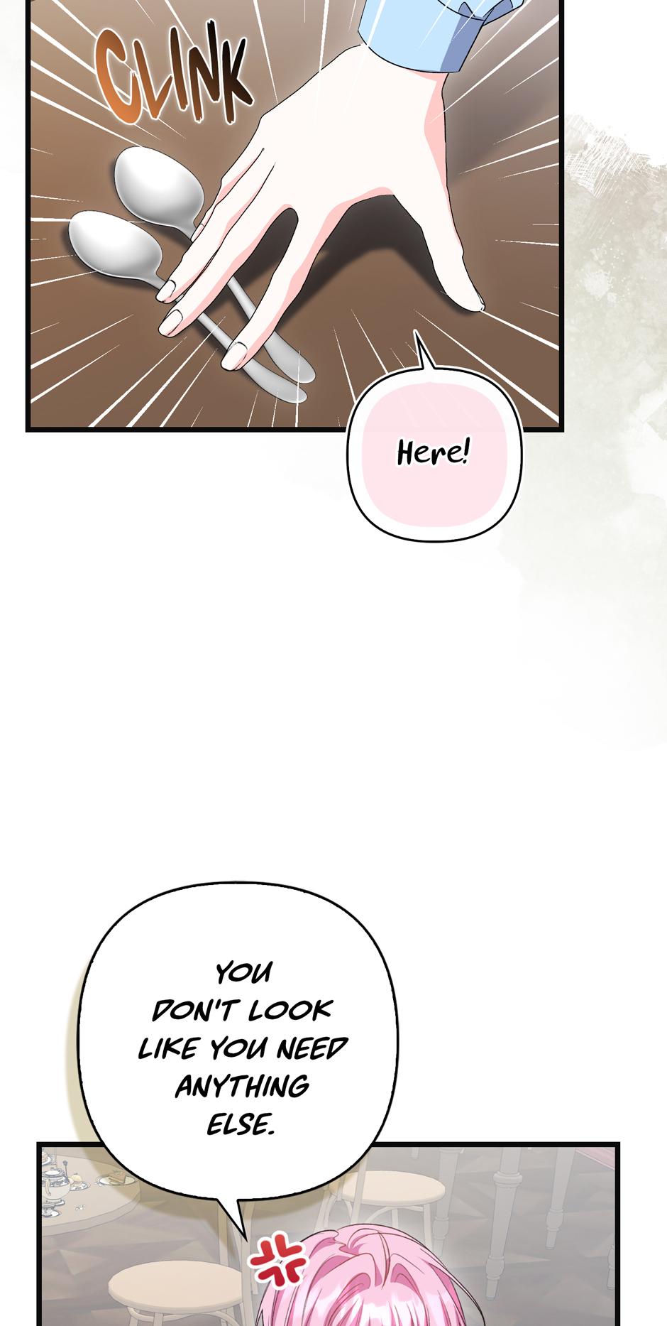 I Refuse to Be the Guide for the Mysophobic Mastermind Chapter 12 page 69 - 